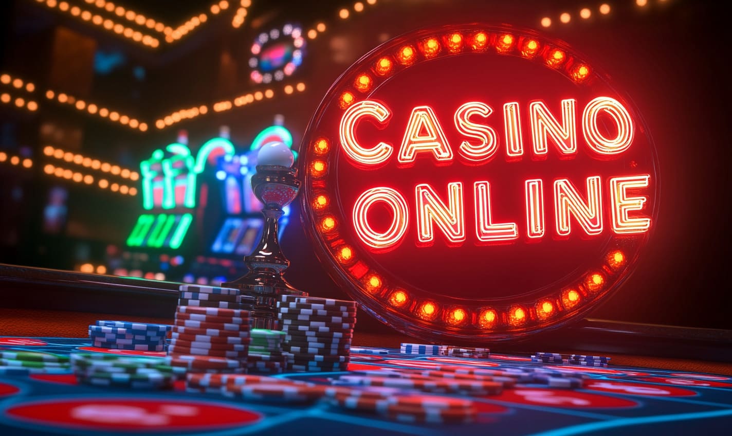 
                                Top Casino Online BETPULAS
                                